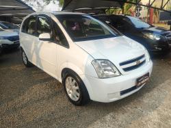 CHEVROLET Meriva 1.4 4P FLEX MAXX