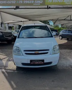 CHEVROLET Meriva 1.4 4P FLEX MAXX