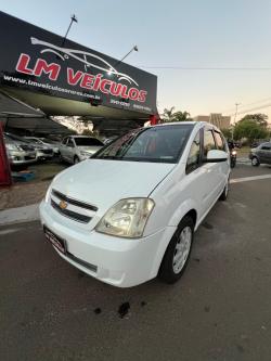 CHEVROLET Meriva 1.4 4P FLEX MAXX