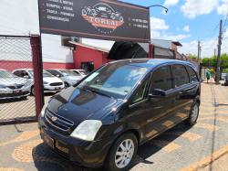 CHEVROLET Meriva 1.4 4P FLEX MAXX