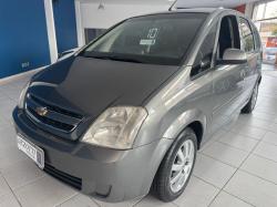 CHEVROLET Meriva 1.4 4P FLEX MAXX