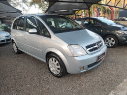 CHEVROLET Meriva 1.8 4P FLEX PREMIUM