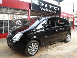 CHEVROLET Meriva 1.8 4P FLEX PREMIUM EASYTRONIC AUTOMATIZADO