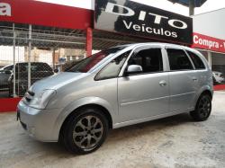 CHEVROLET Meriva 1.8 4P FLEX PREMIUM EASYTRONIC AUTOMATIZADO