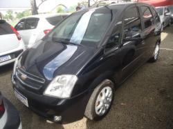 CHEVROLET Meriva 1.8 4P FLEX PREMIUM EASYTRONIC AUTOMATIZADO