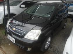 CHEVROLET Meriva 1.8 4P FLEX PREMIUM EASYTRONIC AUTOMATIZADO