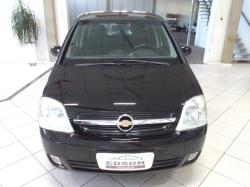 CHEVROLET Meriva 1.8 4P FLEX MAXX