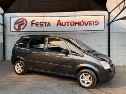 CHEVROLET Meriva 1.8 4P 