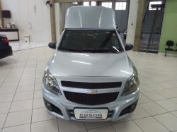 CHEVROLET Montana 1.4 FLEX LS