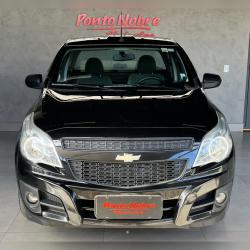 CHEVROLET Montana 1.4 FLEX LS