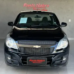 CHEVROLET Montana 1.4 FLEX LS