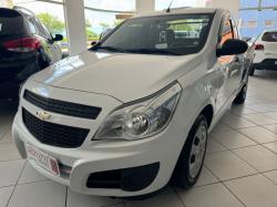 CHEVROLET Montana 1.4 FLEX LS