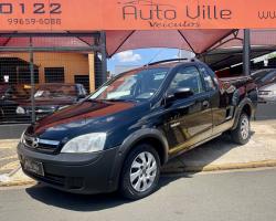 CHEVROLET Montana 1.4 FLEX CONQUEST