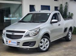 CHEVROLET Montana 1.4 FLEX LS