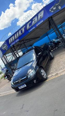 CHEVROLET Montana 1.4 FLEX SPORT