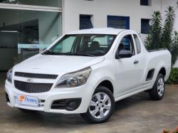 CHEVROLET Montana 1.4 FLEX LS