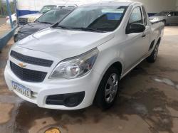 CHEVROLET Montana 1.4 FLEX LS