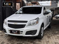 CHEVROLET Montana 1.4 FLEX LS