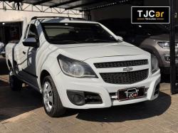 CHEVROLET Montana 1.4 FLEX LS