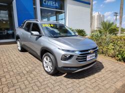 CHEVROLET Montana 1.2 12V FLEX LTZ TURBO AUTOMTICO