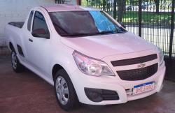 CHEVROLET Montana 1.4 FLEX LS