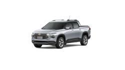 CHEVROLET Montana 1.2 12V 4P FLEX TURBO PREMIER AUTOMTICO