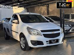 CHEVROLET Montana 1.4 FLEX LS