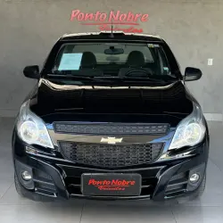 CHEVROLET Montana 1.4 FLEX LS