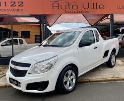 CHEVROLET Montana 1.4 FLEX LS