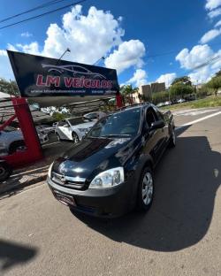 CHEVROLET Montana 1.4 FLEX CONQUEST