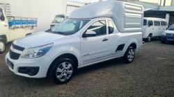 CHEVROLET Montana 1.4 FLEX LS