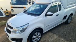 CHEVROLET Montana 1.4 FLEX LS