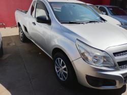 CHEVROLET Montana 1.4 FLEX LS