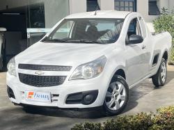 CHEVROLET Montana 1.4 FLEX LS