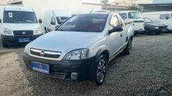 CHEVROLET Montana 1.4 FLEX ARENA
