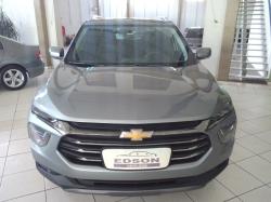 CHEVROLET Montana 1.2 12V FLEX PREMIER TURBO AUTOMTICO