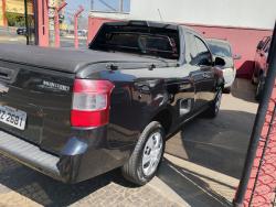 CHEVROLET Montana 1.4 FLEX LS