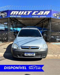 CHEVROLET Montana 1.4 FLEX CONQUEST