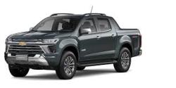 CHEVROLET Montana 1.2 12V 4P FLEX TURBO RS AUTOMTICO