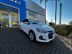 CHEVROLET Onix Hatch 1.0 4P FLEX LTZ TURBO AUTOMTICO