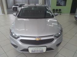 CHEVROLET Onix Hatch 1.4 4P FLEX LT AUTOMTICO