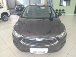 CHEVROLET Onix Hatch 1.4 4P FLEX LT AUTOMTICO