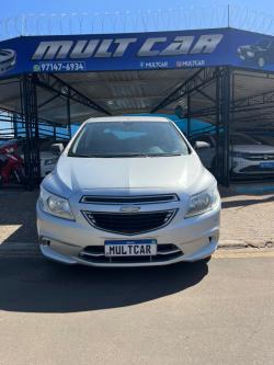 CHEVROLET Onix Hatch 1.0 4P FLEX LT