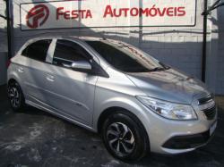 CHEVROLET Onix Hatch 1.0 4P FLEX LT