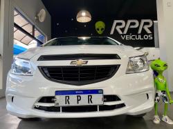 CHEVROLET Onix Hatch 1.0 4P FLEX LS