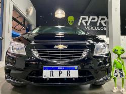 CHEVROLET Onix Hatch 1.0 4P FLEX LT