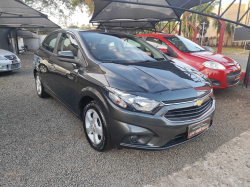 CHEVROLET Onix Hatch 1.4 4P FLEX LT AUTOMTICO