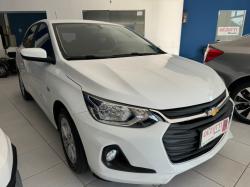 CHEVROLET Onix Hatch 1.0 4P FLEX LTZ TURBO