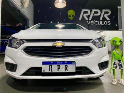 CHEVROLET Onix Hatch 1.0 4P FLEX LT