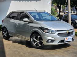 CHEVROLET Onix Hatch 1.4 4P FLEX LTZ AUTOMTICO